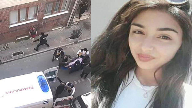 3 aylık hamile eşini 97 yerinden bıçaklayarak öldürmüştü! Mahkeme kasım ayına ertelendi - Resim: 0