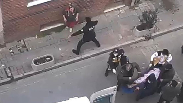 3 aylık hamile eşini 97 yerinden bıçaklayarak öldürmüştü! Mahkeme kasım ayına ertelendi - Resim: 1