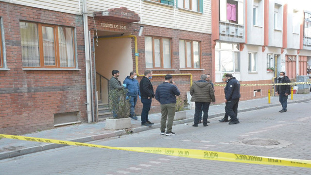 3 aylık hamile eşini 97 yerinden bıçaklayarak öldürmüştü! Mahkeme kasım ayına ertelendi - Resim: 2