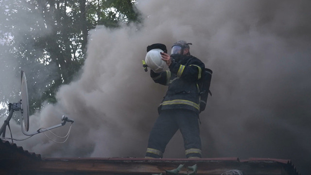14 yaşındaki çocuk felakete sebep oldu! Aile gözyaşlarına boğuldu - Resim: 1
