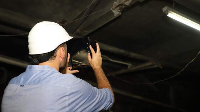 Ordu'da bina denetimlerinde korkutan sonuç - Resim: 0