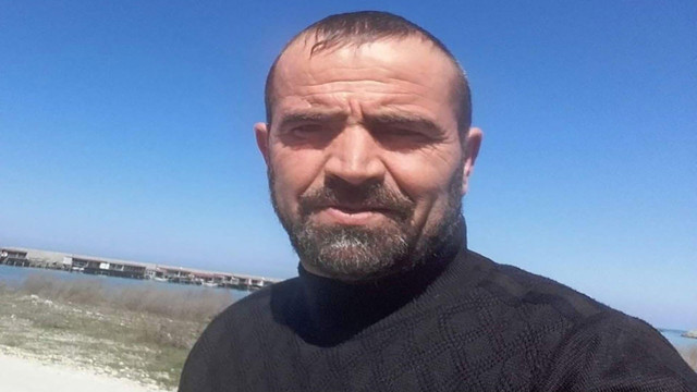 Samsun'da yolda baygın bulunan kişi kaldırıldığı hastanede hayatını kaybetti - Resim: 0