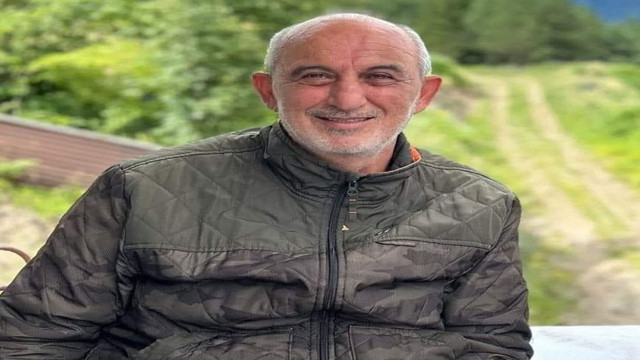 Kaybolan torununu ararken havalandırma çatısından aşağıya düştü, hayatını kaybetti! - Resim: 1