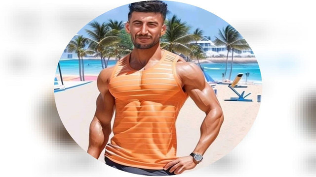 Okul inşaatında feci kaza! Beton mikserinin hortumu çarptı, ağır yaralandı - Resim: 0