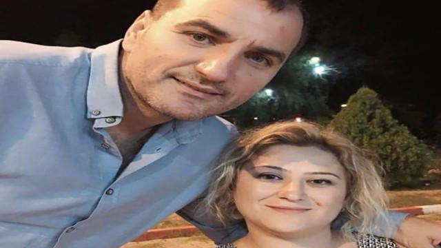 Adana'da cinnet vahşeti! Eşini ve oğlunu bıçakla öldürüp intihar etmeye çalıştı - Resim: 1