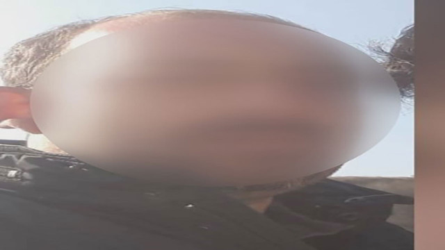 Önce aracı hasara uğradı sonra dolandırıldı! 'Tamirciyiz' dediler aracı alıp kayboldular - Resim: 1