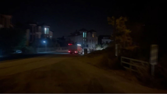 Tatilleri kabusa döndü! Gezerken kaybolan Alman turistten 2 gündür haber alınamıyor - Resim: 1