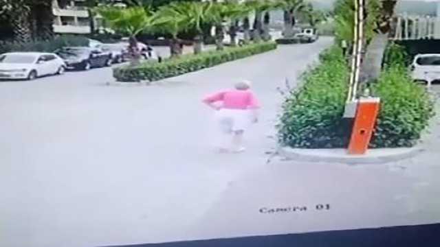 Tatilleri kabusa döndü! Gezerken kaybolan Alman turistten 2 gündür haber alınamıyor - Resim: 0