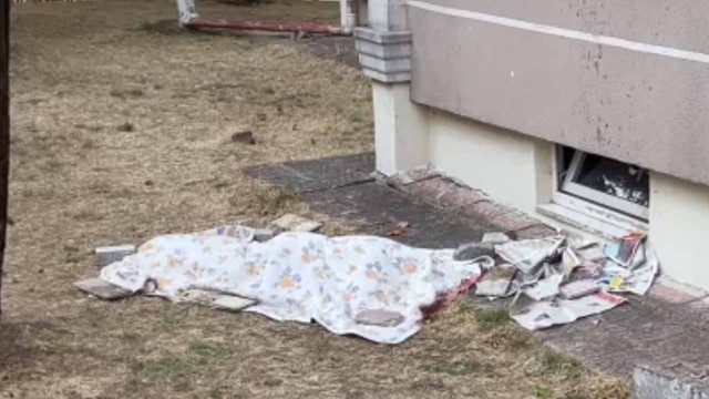 Beylikdüzü'nde 30 yaşındaki kadının korkunç ölümü - Resim: 0