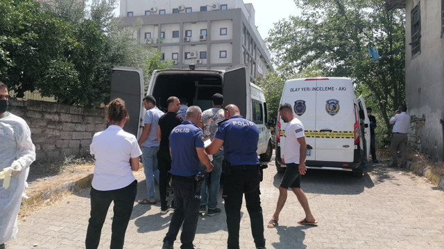 Bekar evinde kalan otel çalışanı yatağında ölü bulundu! Evinden uyuşturucu çıktı - Resim: 2