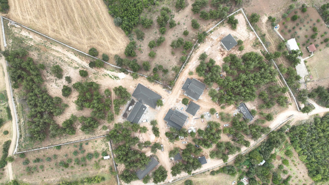 Bursa Büyükşehir'den can dostlara yeni yuva - Resim: 0