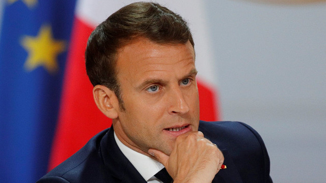 Macron’un danışmanı Türkiye Büyükelçisi oluyor: Türk-Fransız ilişkilerinde hangi konular ön planda olacak? - Resim: 0