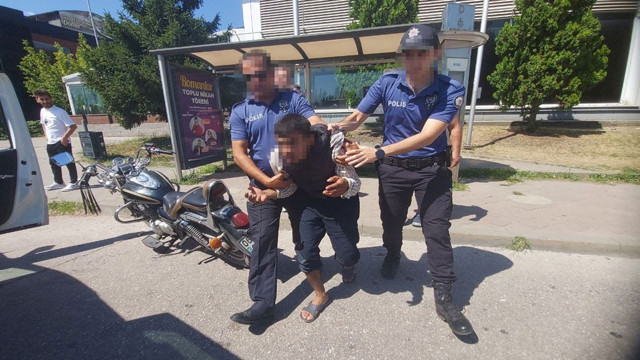 Sabıkalı sapık mahalleyi ayağa kaldırdı! 3 gün boyunca kadınları ve genç kızları taciz etti - Resim: 0