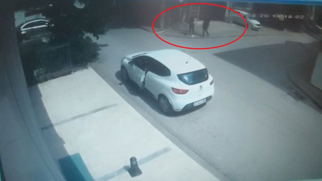 Sabıkalı sapık mahalleyi ayağa kaldırdı! 3 gün boyunca kadınları ve genç kızları taciz etti - Resim: 3