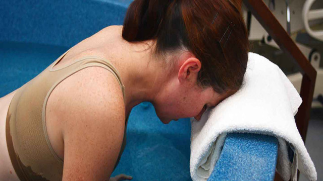 Uzmanlar anne adaylarına açıkladı! İşte suda doğum ile ilgili bilinmeyenler - Resim: 3