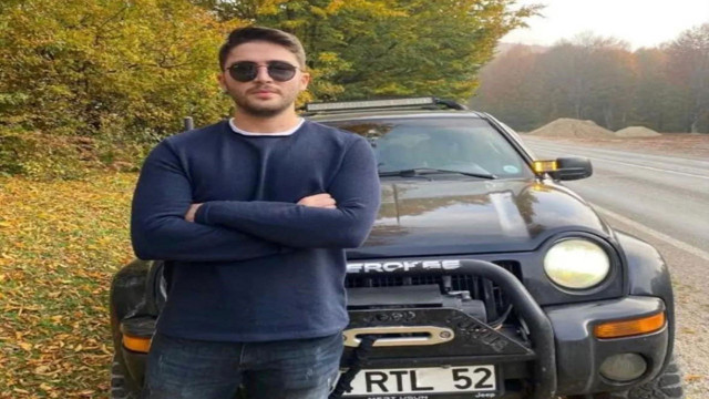Ordu'da feci kaza! Otomobil ile kamyonet çarpıştı: 1 ölü - Resim: 2