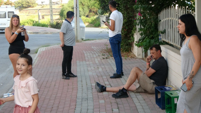 Antalya'da ATV kazası: Yaralı genç kız babasını o halde görünce ağlamaya başladı - Resim: 2