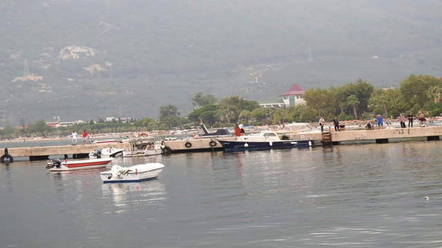 Boğulan gencin ölüm nedeni bambaşka çıktı! Cinayete kurban gitmiş - Resim: 0