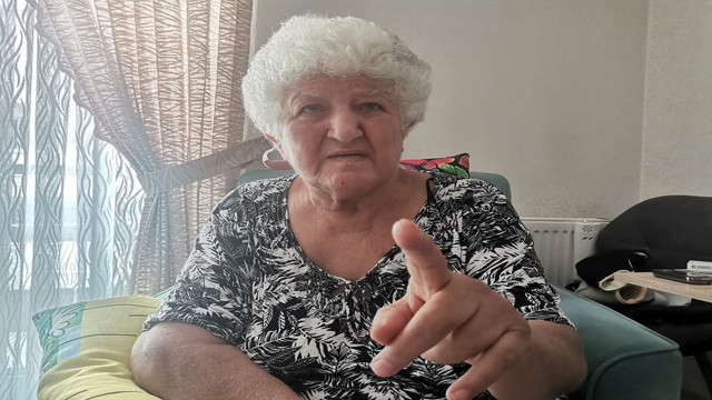 İzmir'de fare faciası! Yaşlı kadın oturduğu yerde fare tarafından ısırıldı - Resim: 3