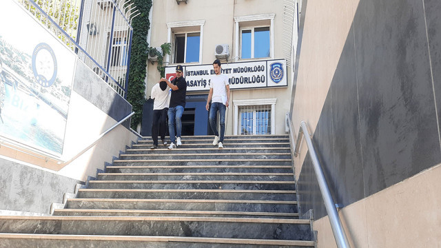 Kamu görevlisi olarak tanıtan dolandırıcı, İranlı genci 150 bin euro dolandırdı! - Resim: 0