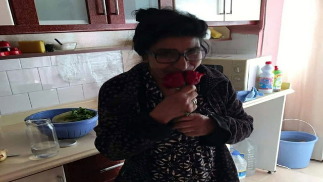 Nevşehir'de acı kaza! Kırmızı ışıkta geçen otobüs yaya çarptı - Resim: 0