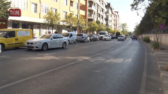 Kağıthane'de korkunç kaza! 17 yaşındaki motosikletli sürücünün kafası kırıldı, gözünü kaybetti - Resim: 0