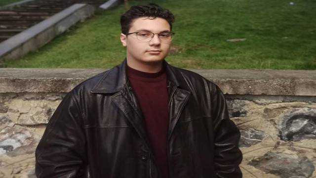 Kağıthane'de korkunç kaza! 17 yaşındaki motosikletli sürücünün kafası kırıldı, gözünü kaybetti - Resim: 2