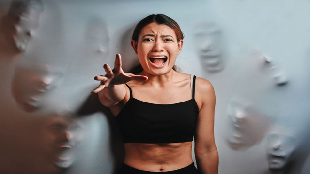 Bunu daha önce duymamıştınız! Aşırı sıcak havalar ruh sağlığınızı tehdit ediyor olabilir - Resim: 1