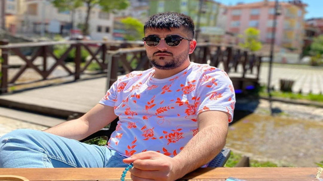 Samsun'da pompalı tüfekle kafasından vurulan genç hayatını kaybetti! - Resim: 1