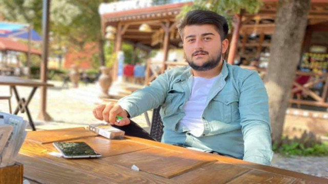 Samsun'da pompalı tüfekle kafasından vurulan genç hayatını kaybetti! - Resim: 2