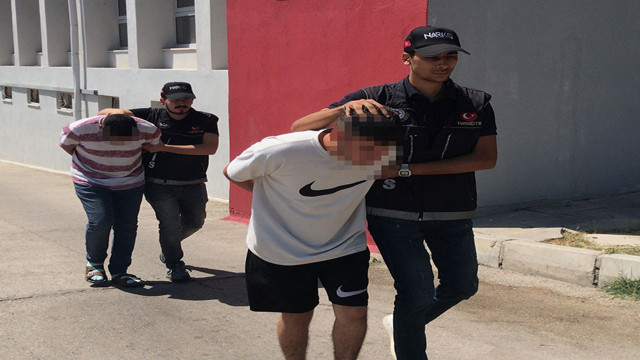 Adana'da uyuşturucu operasyonu! Birçok uyuşturucu madde ele geçirildi - Resim: 2
