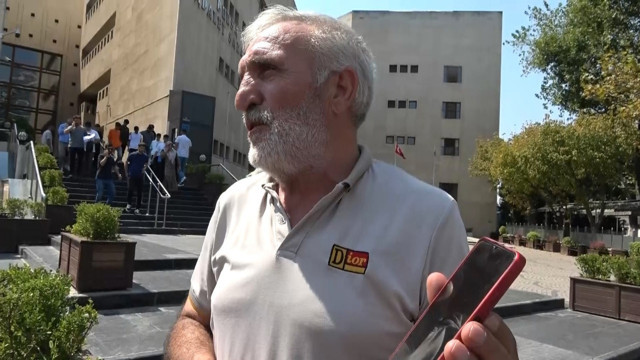 Dondurma kazandığını zannederken 22 bin doları buhar oldu - Resim: 0