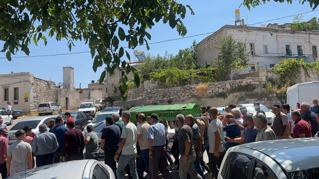 "O artık tehlikeli" mesajı işe yaramadı, Zafer'i kız arkadaşı öldürdü! Genç adamın son sözleri ortaya çıktı - Resim: 0