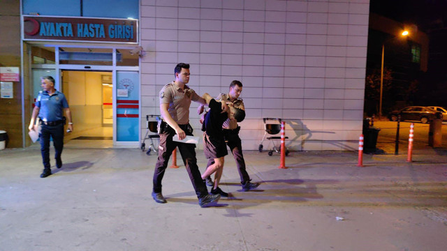 Sanal oyunda ettikleri kavga kan akıttı! PUBG'de tartıştığı kişiyi sokakta bıçakladı - Resim: 2