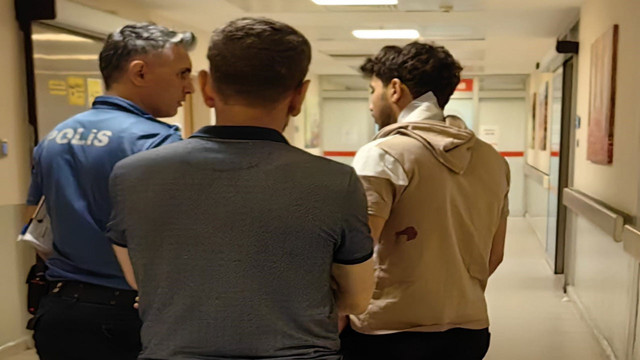 Sanal oyunda ettikleri kavga kan akıttı! PUBG'de tartıştığı kişiyi sokakta bıçakladı - Resim: 0