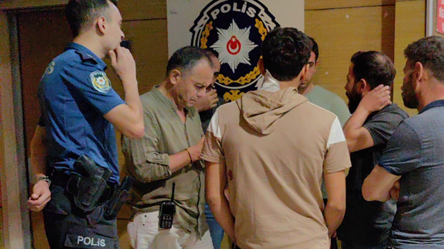 Sanal oyunda ettikleri kavga kan akıttı! PUBG'de tartıştığı kişiyi sokakta bıçakladı - Resim: 1