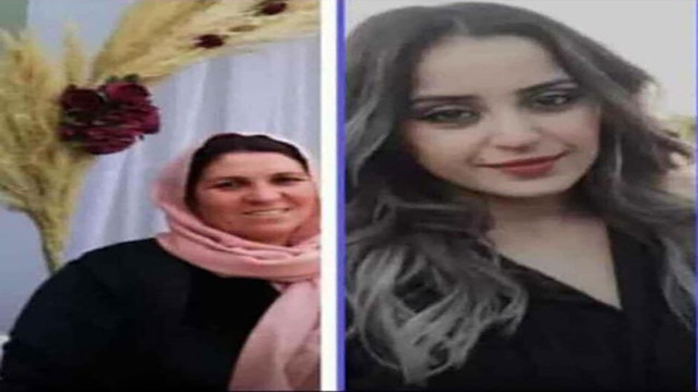 Kendi kınasına giderken kaza geçirmişti! Gelin ve annesi kurtarılamadı - Resim: 1