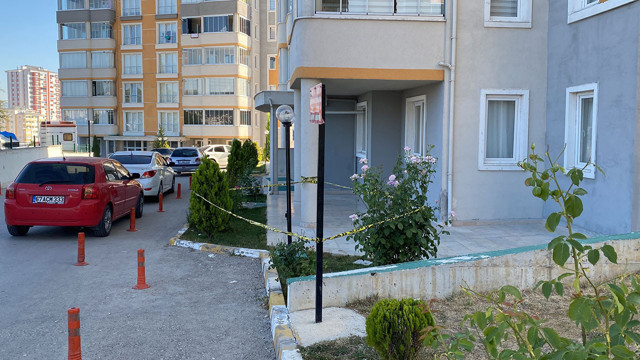 Kastamonu'da oyun oynarken elektrik akımına kapılan 9 yaşındaki kız çocuğu feci şekilde can verdi! - Resim: 0