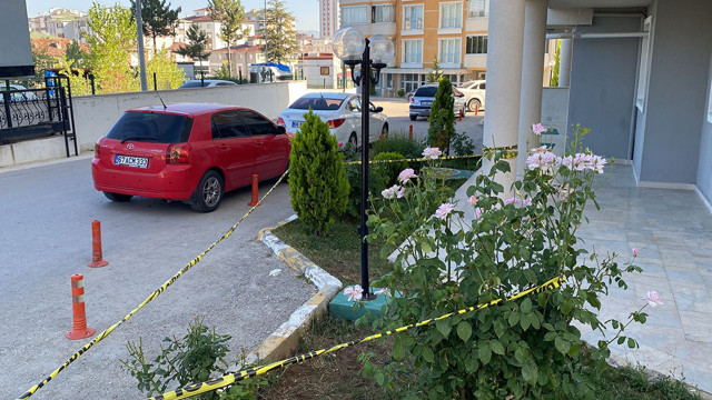 Kastamonu'da oyun oynarken elektrik akımına kapılan 9 yaşındaki kız çocuğu feci şekilde can verdi! - Resim: 1