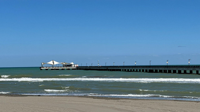 Tatilleri kabusa döndü! 3 genç boğulma tehlikesi geçirdi - Resim: 2