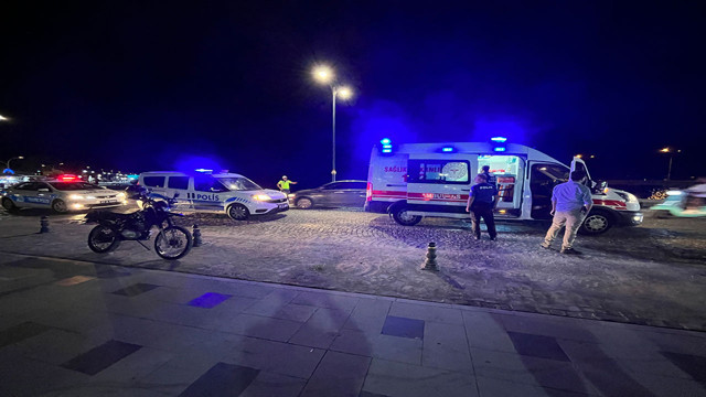 İş arkadaşlarının kavgası kanlı bitti! Tartıştığı kişiyi bıçakla yaraladı - Resim: 2