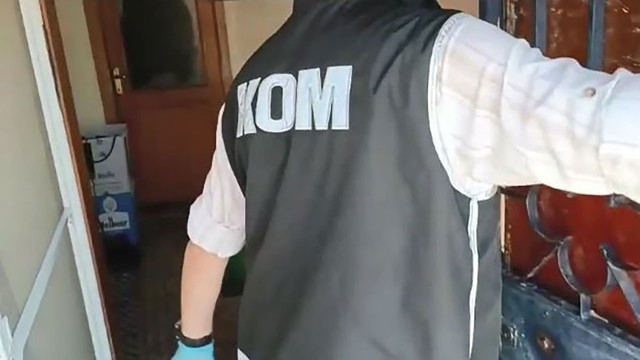 Tekirdağ'da 13 adrese kaçak sigara operasyonu! Yüzbinlerce kaçak sigara ele geçirildi - Resim: 0