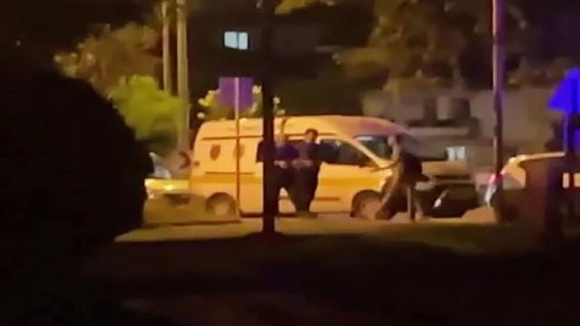 Sakarya'da çıkan silahlı saldırılarda 2 kişi yaralandı! Motosikletiyle gelip vurdu - Resim: 1