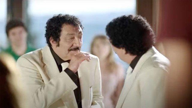 Arabeskin babasına olan benzerliğiyle herkesi şaşkına çeviriyor! Antalya sokaklarında Müslüm Gürses heyecanı - Resim: 0