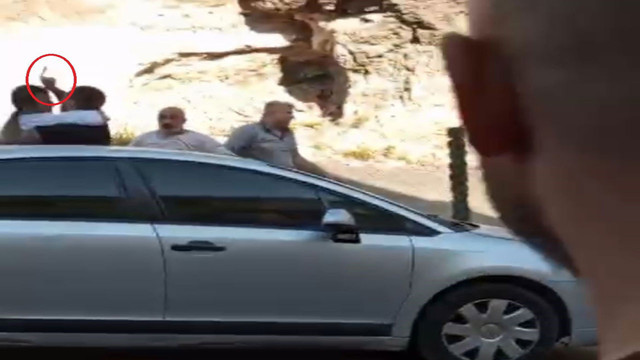 Bursa'da alkollü grubun park kavgasında kan aktı! Silahların karıştığı kavgada 3 kişi yaralandı - Resim: 2