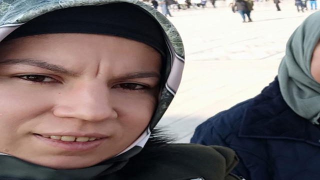 Mutfak tüpü evlerini yaktı, kadın ortadan kayboldu! Evi yanan kadını köylüler buldu - Resim: 0