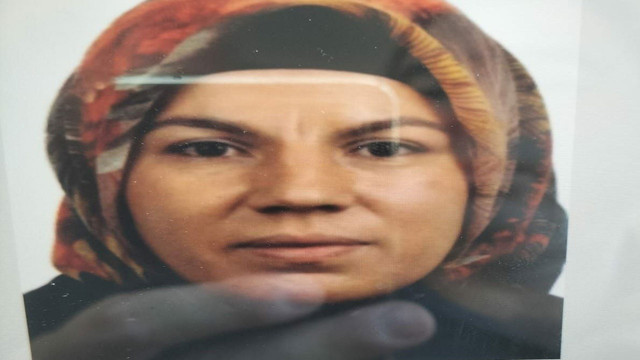 Mutfak tüpü evlerini yaktı, kadın ortadan kayboldu! Evi yanan kadını köylüler buldu - Resim: 2