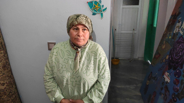 Alışveriş yaparken yaptığı dansla herkesi güldürmüştü! Nimet öğretmenden 15 gündür haber alınamıyor - Resim: 2