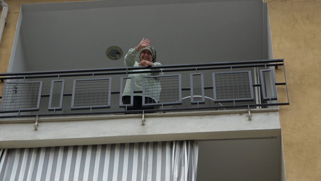 Alışveriş yaparken yaptığı dansla herkesi güldürmüştü! Nimet öğretmenden 15 gündür haber alınamıyor - Resim: 1