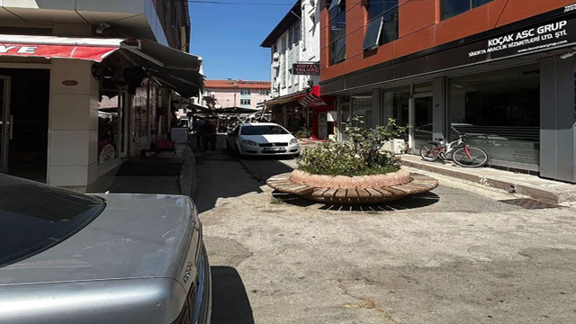 Isparta'da otel odasında kalan adamın sır ölümü! - Resim: 0